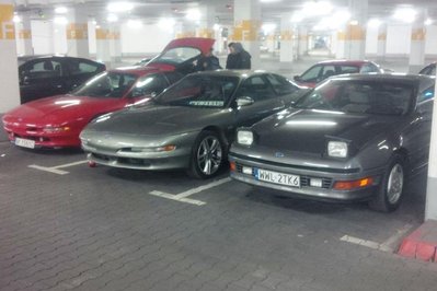 ostatnie z powitania innych proboszczowatych ;-) pozdrawiam i dzięki za spota!