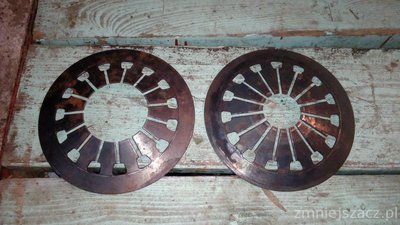 sprzęgło 15.jpg (104.14 KiB) Przejrzano 7316 razy Docięte słonko