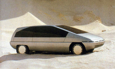 Citroen Xenia 1981r